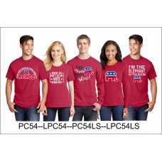 Adams County Republicans Cotton T-Shirt