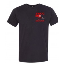 JWCC Nursing Short Sleeve T-Shirt