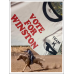 Kenda Lenseigne "Vote for Winston" T-Shirt