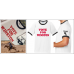 Kenda Lenseigne "Vote for Winston" T-Shirt