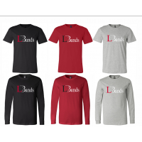 Liberty Band T-Shirt
