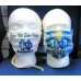 Protective Mask with QND Emblem