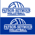 Payson Seymour Volleyball Trucker-Style Cap