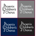 Phoenix Children's Chorus Full-Zip Performance Jacket 