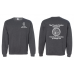 County Probation Department Crew Neck Sweatshirts