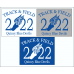 QHS Track and Field Short-Sleeved T-Shirt