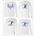 QHS Track and Field Long-Sleeved T-Shirt
