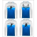 QHS Track and Field Ombre Shirt