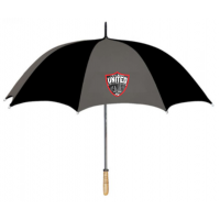 Quincy United Soccer Umbrella
