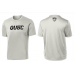 Quincy United Soccer Dri-Fit T-Shirt