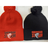 Sheridan Storm Stocking Hat
