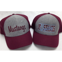 Unity Mustangs Hat