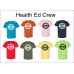 Adams County Health Department T-Shirt