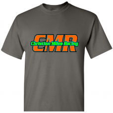 Christian Miles Racing Supporter T-Shirt