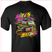 Miles Racing  T-Shirt