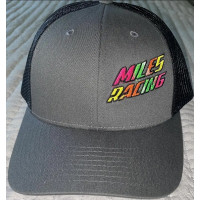 Miles Racing Hat