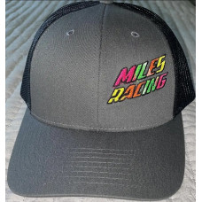 Miles Racing Hat