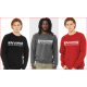 Enviro Buildings Bella + Canvas Crew Neck Sweatshirt