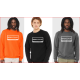 Brew Cave Bella + Canvas Crew Neck Sweatshirt