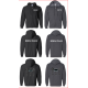 Brew Cave District Full Zip Sweatshirt