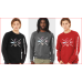 Craig Industries Bella + Canvas Crew Neck Sweatshirt