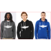 U. S. Cooler Bella + Canvas Pullover Hoodie