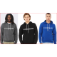 U. S. Cooler Bella + Canvas Pullover Hoodie