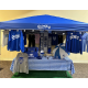 Dream Big QHS Pop-Up Canopy