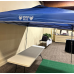 Dream Big QHS Pop-Up Canopy