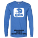 Dream Big QHS T-Shirt with Football Helmet