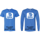 Dream Big QHS T-Shirt with Football Helmet