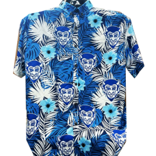 Dream Big QHS Hawaiian Shirt