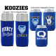 Dream Big QHS Koozie