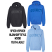 Dream Big QHS Softstyle Hoodie