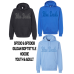 Dream Big QHS Softstyle Hoodie