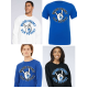 Dream Big QHS "Whose House" Shirt