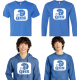 Dream Big QHS T-Shirt with Football Helmet