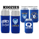 Dream Big QHS Koozie