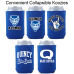 Dream Big QHS Koozie