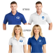 Dream Big QHS Micropique Sport-Wick Polo