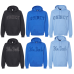 Dream Big QHS Tone-on-Tone Softstyle Hoodie