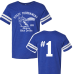 Dream Big QHS State Tournament Shirt