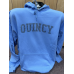 Dream Big QHS Tone-on-Tone Softstyle Hoodie