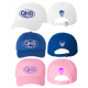 Dream Big QHS Embroidered Hat