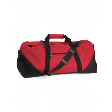 Duffle Bag (Large) with Logo or Design