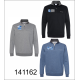 QHS FCA 1/2-Zip Sweatshirt