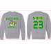 Gators Baseball Crew Neck Sweatshirt