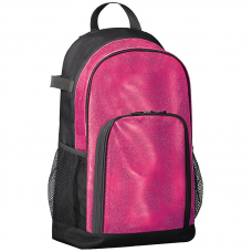 Backpack - All Out Glitter Backpack