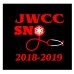 JWCC Nursing Pullover Hoodie