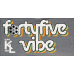 Team KL Forty Five Vibe Shirt